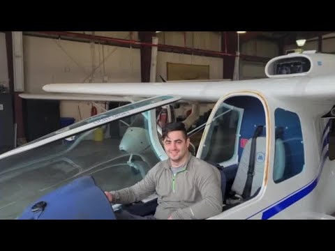 Positively 23ABC: Wisconsin nonprofit Able Flight helps people with disabilities fly