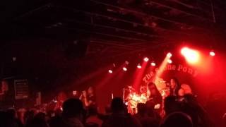 Dancing With The Devil - Art of Anarchy (Live at The Stone Pony)