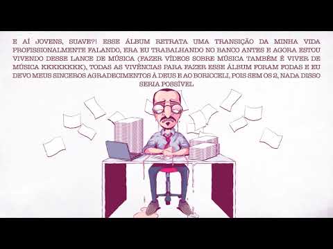 Video thumbnail for Ainda Bem (Intro)