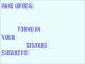 Hollerado - Fake Drugs Lyrics 