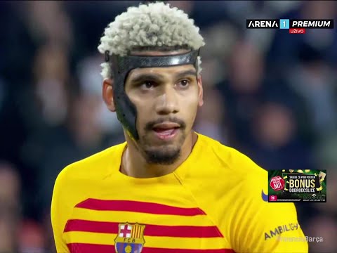 Videoresumen del Valencia - Barcelona
