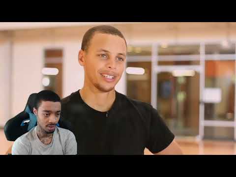 How Nike Lost Stephen Curry with ONE WORD Reaction!