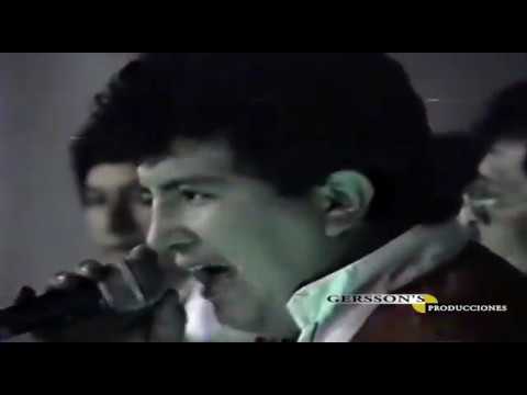 Grupo Alegria  -   Voy  A Olvidarte