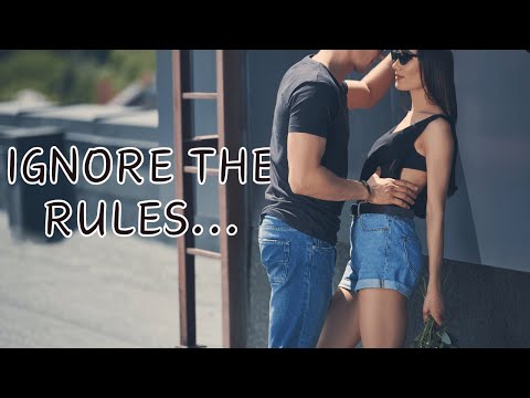 9 Rules Bad Boys BREAK That You Should Too