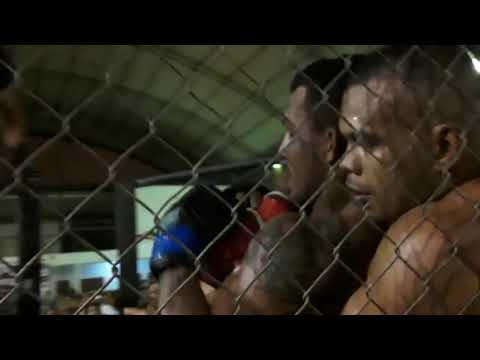 👊 AMAZON COMBAT MMA 3 [Macapá] - Renan "Pitbull" vs Guido "Prodígio" 💪