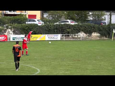 3 Ligue FC Béroche-Gorgier-FC Fontainemelon 1-2