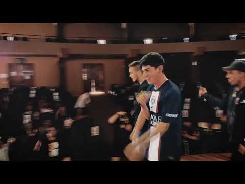 RKOW vs. CATARSIS vs. BIGTAMINA - 8vos | Titanes Liricistas Deluxe 2022