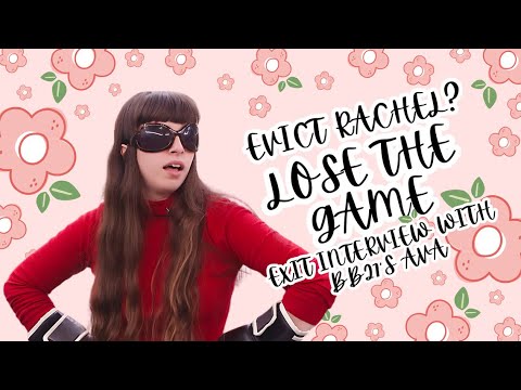Ava On Why Evicting Rachel Cost Her the Game (FULL INTERVIEW)