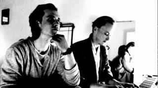 Herr Trüstedt und Herr Wiedermann - little remains (probe)