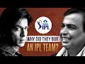 How did IPL's GENIUS Business Model make it a MONEY MACHINE FOR India? : IPL Business case study