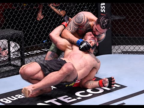 UFC 258: VEJA COMO FAIXA-ROXA CONSEGUIU FINALIZAR PENTACAMPEÃO DO MUNDO DE JIU-JITSU