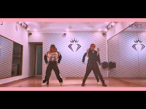 BLACKPINK - KILL THIS LOVE DANCE COVER