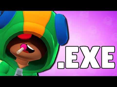 LEON.EXE