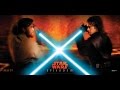 STAR WARS EPISODE III PS2 17 Revenge Of The Sith Alternate Ending