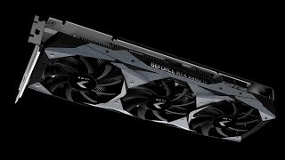 The New RTX 2080 TI GPU - But Is The Mining Dream Over