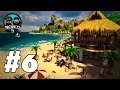 Банановые танки [Tropico 5 #6] 