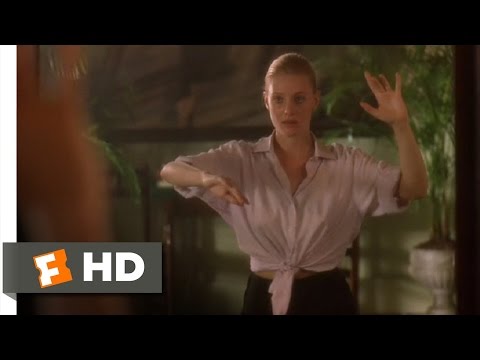 Dirty Dancing: Havana Nights (1/10) Movie CLIP - A Good Dancer, For an American (2004) HD