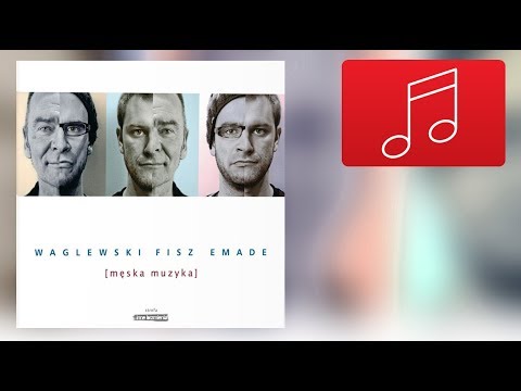 8. Waglewski Fisz Emade - Niebo bez dziur