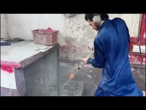 SPECIALITY OF ROYAL ARMS (M4)