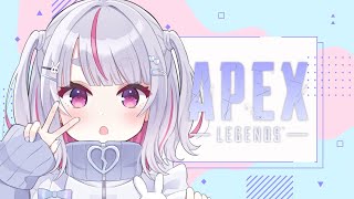 モンエナ卒業したきゅーちゃん - 【APEX 】らんく w/ハセシン、神成きゅぴ【ぶいすぽ/兎咲ミミ】