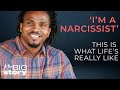 I M A Narcissist This Is What Life Is REALLY Like Lee Hammock Interview