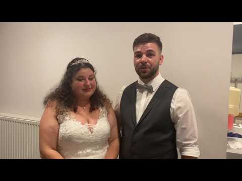 Tamada Fedor aus München für Ihre Hochzeit