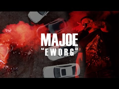 Majoe - EWDRG (official Video) feat. Farid Bang, KC Rebell, Jasko, Summer Cem, 18 Karat & Play69