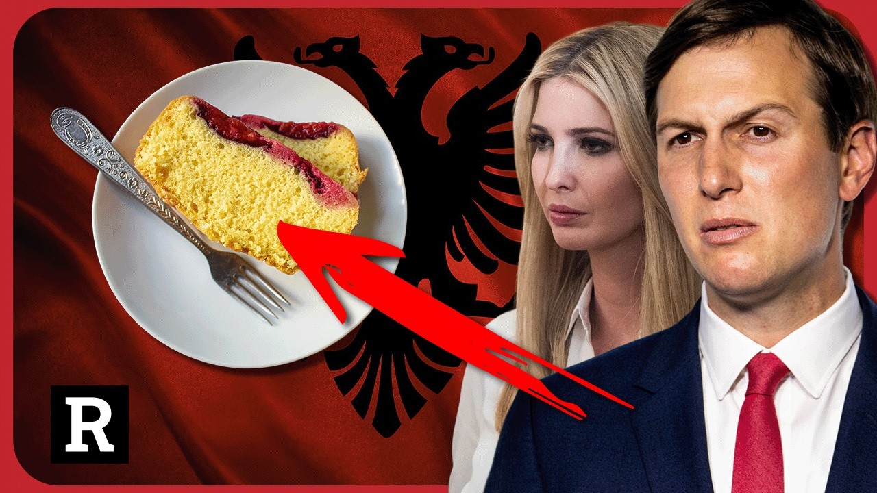 Albania ERUPTS Over Kushner’s Private Island Resort