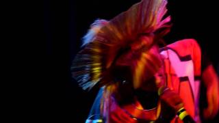Toyah - Obsolete (Live in Oxford)
