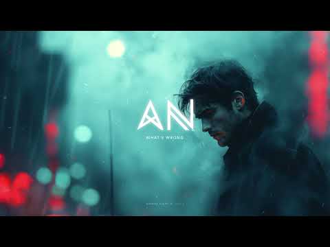 Aurora Night - What's Wrong