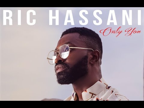 🎧 LOVESKiZOMBA selection 🎼  Ric Hassani ft. Zinoxx - Only You (Remix)
