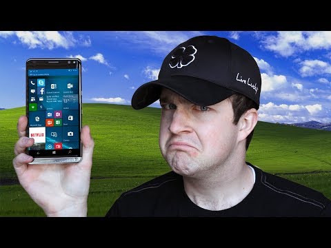 Can You Use Windows Phone in 2018?