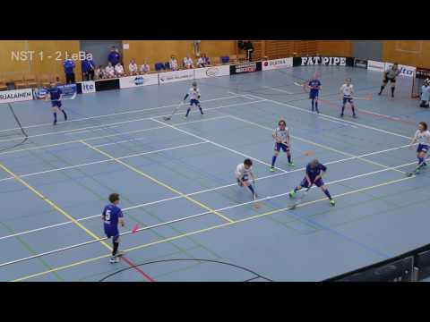 2017-02-04 NST D2 (-04) - LeBa-96 Hearts @Kontiolahden liikuntahalli