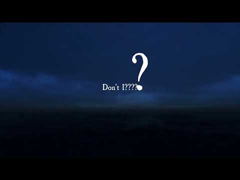 Life is a Storm- Julia Wolf (lyric video)