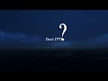 Julia Wolf - Life is a Storm [Official Lyric Video)