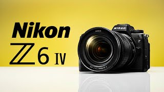 Nikon Z6 IV - RISKY Situation?