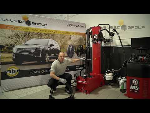 Install 3: FlatsOver Preinstall Control