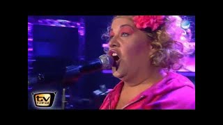 Download lagu Cindy aus Marzahn bei The Voice - TV total mp3