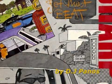 Sharp Ties  - Get That Beat (1981)