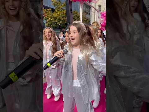 U FORMI SAM DIJETE #zagrepcankeidecki #zabava #vjezbanje