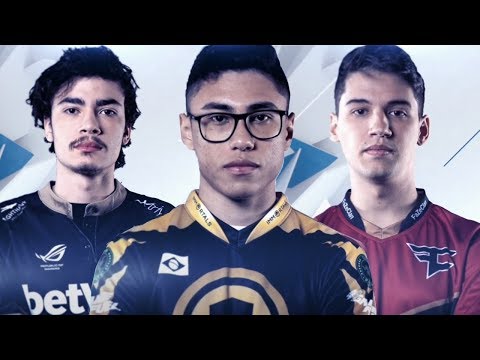 HIGHLIGHTS INVITATIONAL 2019