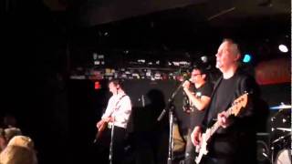 THE DIODES Shape Of Things To Come 2011