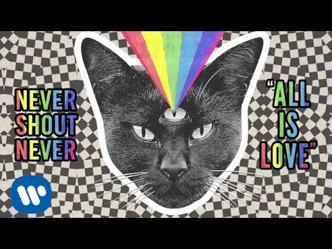 All Is Love