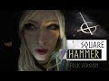 Square Hammer (Folk Version) - Grecia Villar FT. Project Ayano