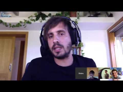 [Web Services] Improving WS in Drupal