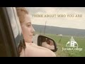 Think About Who You Are Juniata College