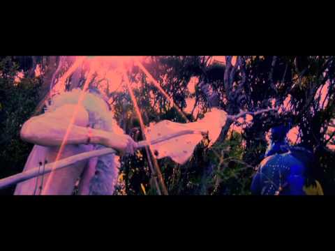 Mikel Krumins - Horatio