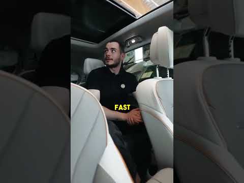 Elektrische Sitze in 3 Stufen & Memory Funktion | DFM Forthing 4 U Tour:  (7 Sitzer) Top-Ausstattung