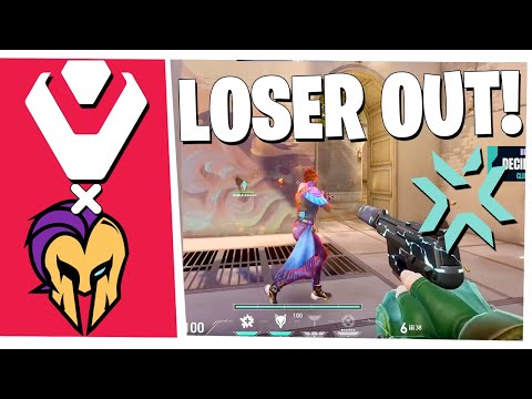 WINNER TO MAIN EVENT ! Sentinels vs Noble - HIGHLIGHTS | VCT S2: NA - Challengers 2 - Open Qualifier