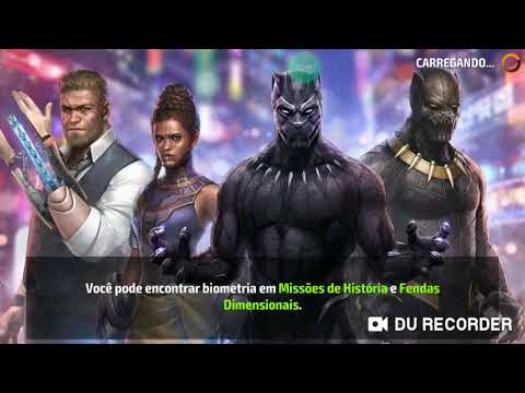 Marvel Future Fighit:The epsode do Homem Aranha
